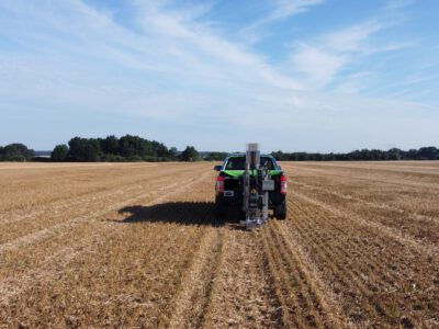 Einladung zum  Fachgespräch Landwirtschaftlicher Gewässerschutz am 11.11.2021 in Siebenlehn