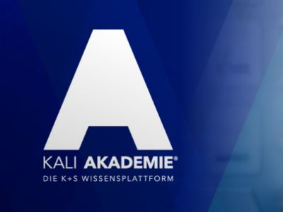Kali Akademie „Grunddüngung Teil 1: Hinweise zur Bodenprobenahme“