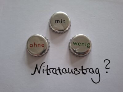 Von still bis spritzig –  Pflanzenbautagung 2025 in Groitzsch, dieses Jahr mit der AgUmenda
