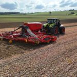 Spirit im Einsatz