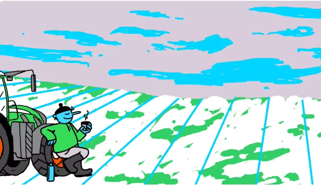 Titelbild für Recherche von Bodendaten mittels iDA zur Anwendung von BESyD