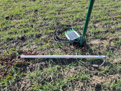 Sonne, Sonde – gute Aussichten?